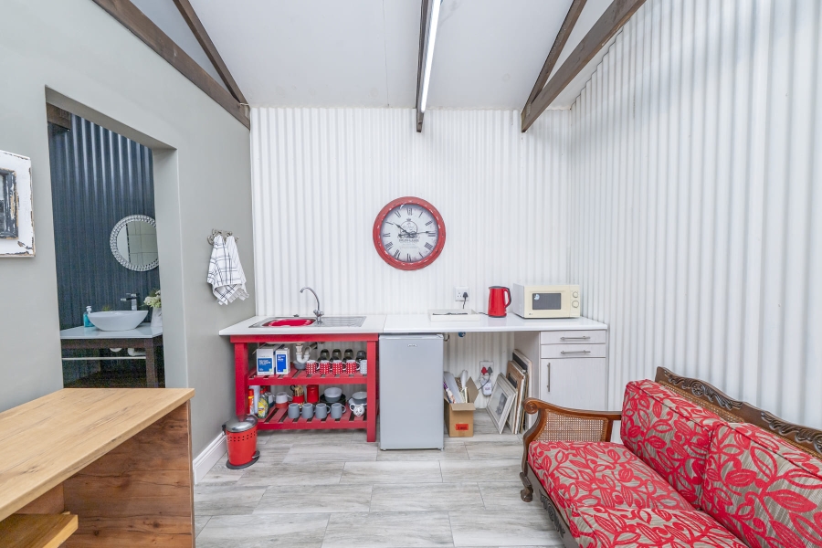 4 Bedroom Property for Sale in Protea Heights Western Cape